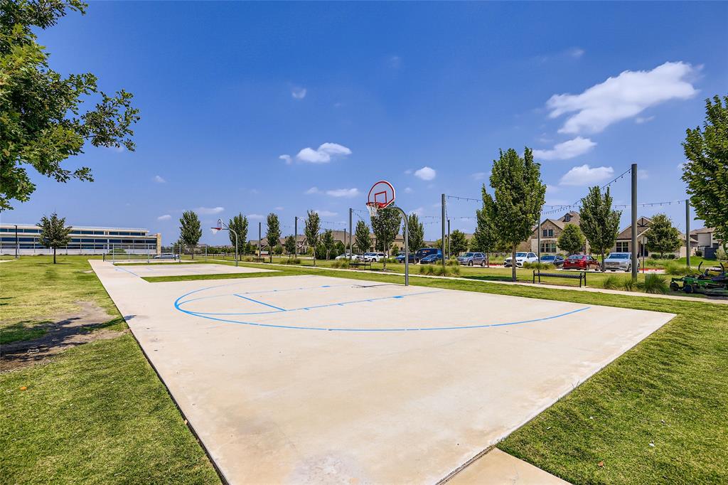 Union Park Ph 6B-1 - Residential