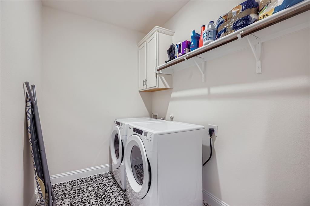 Union Park Ph 6B-1 - Residential