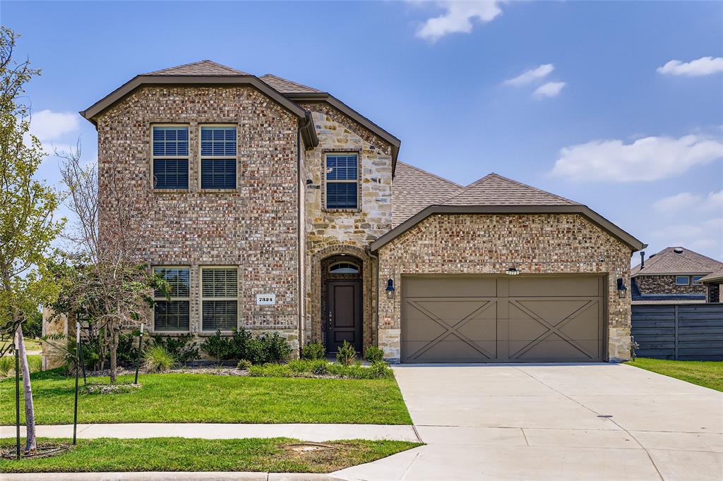 Union Park Ph 6B-1 - Residential