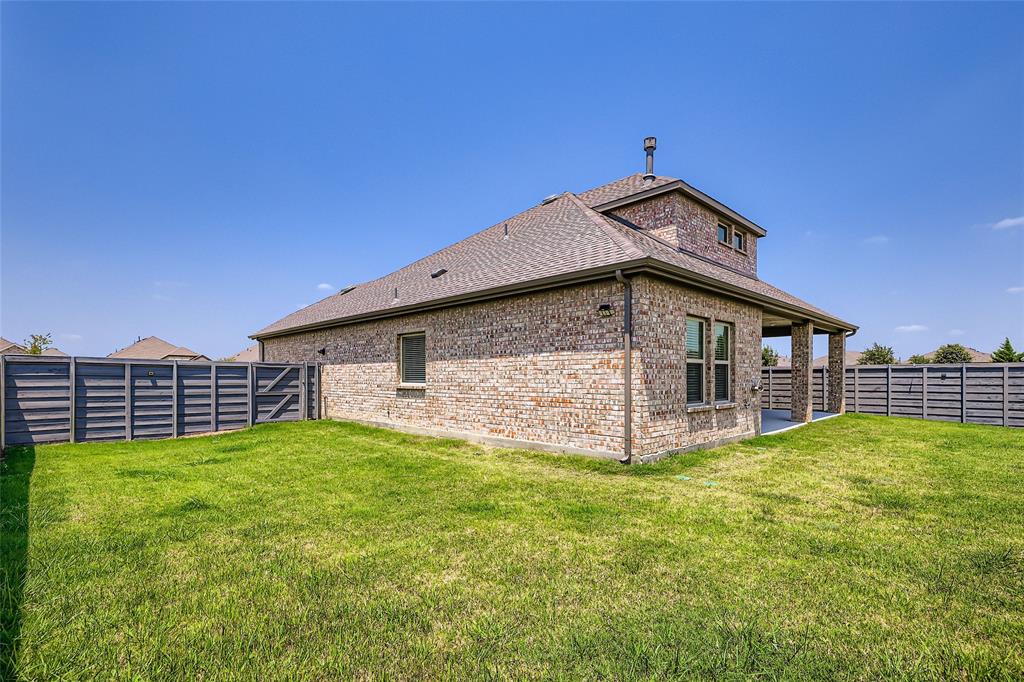 Union Park Ph 6B-1 - Residential