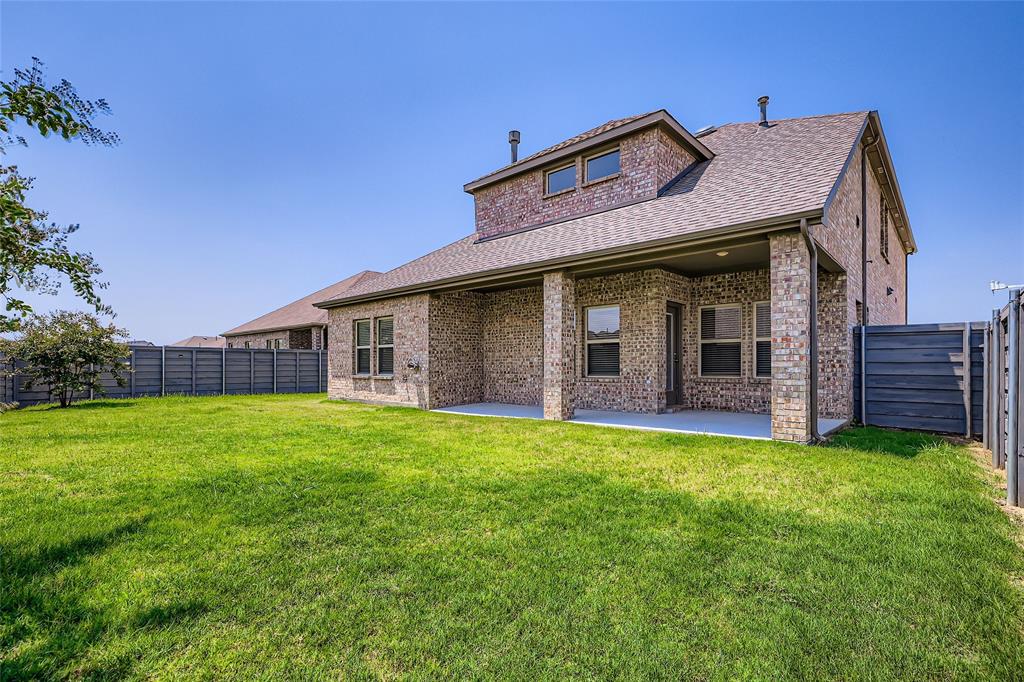 Union Park Ph 6B-1 - Residential