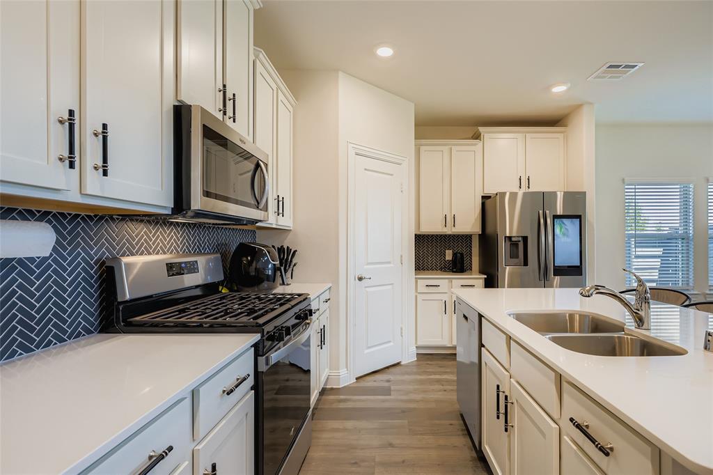 Union Park Ph 6B-1 - Residential