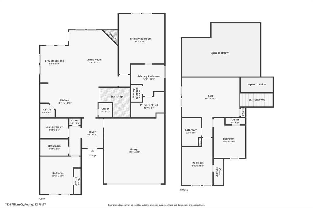 Union Park Ph 6B-1 - Residential