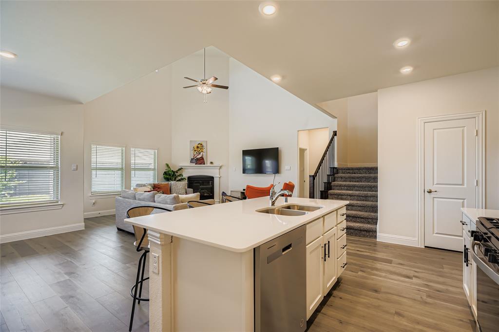 Union Park Ph 6B-1 - Residential