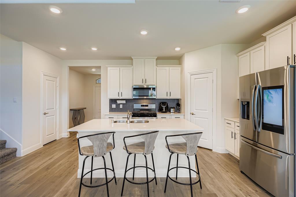 Union Park Ph 6B-1 - Residential