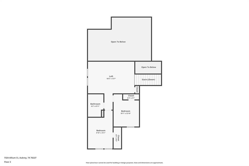 Union Park Ph 6B-1 - Residential