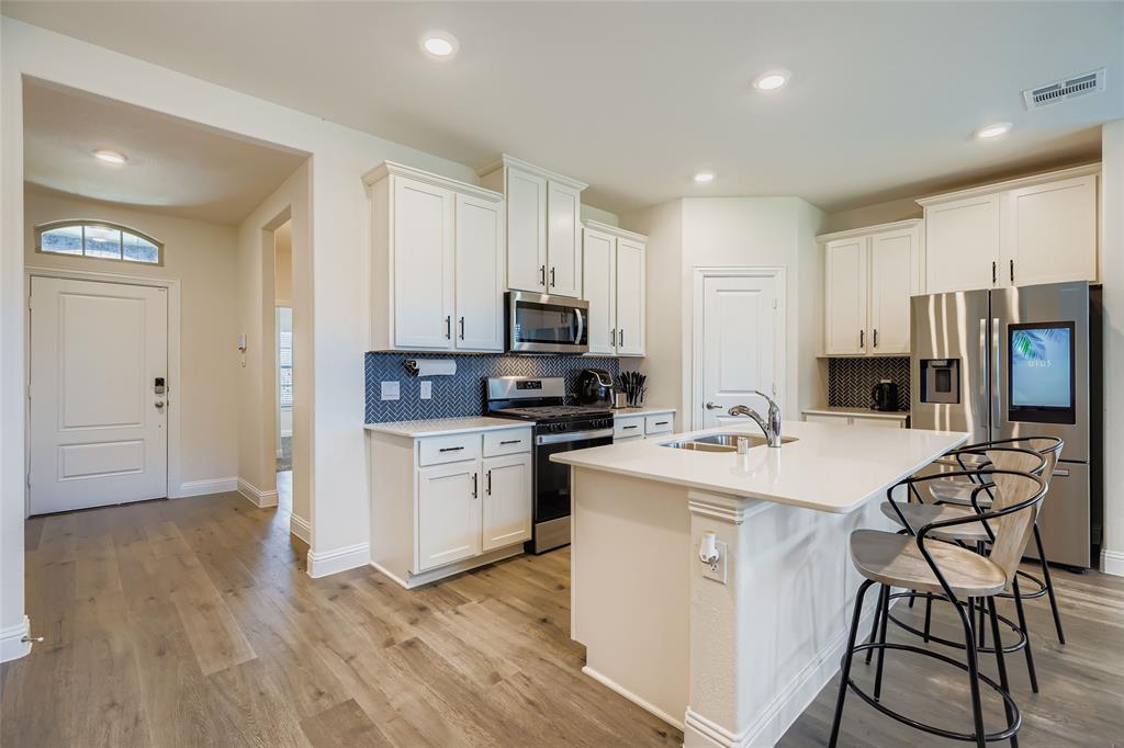 Union Park Ph 6B-1 - Residential