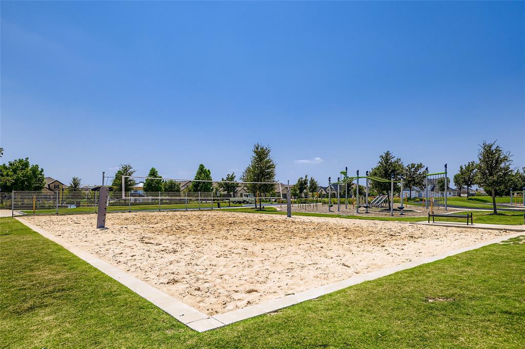 Union Park Ph 6B-1 - Residential