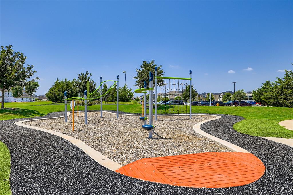 Union Park Ph 6B-1 - Residential