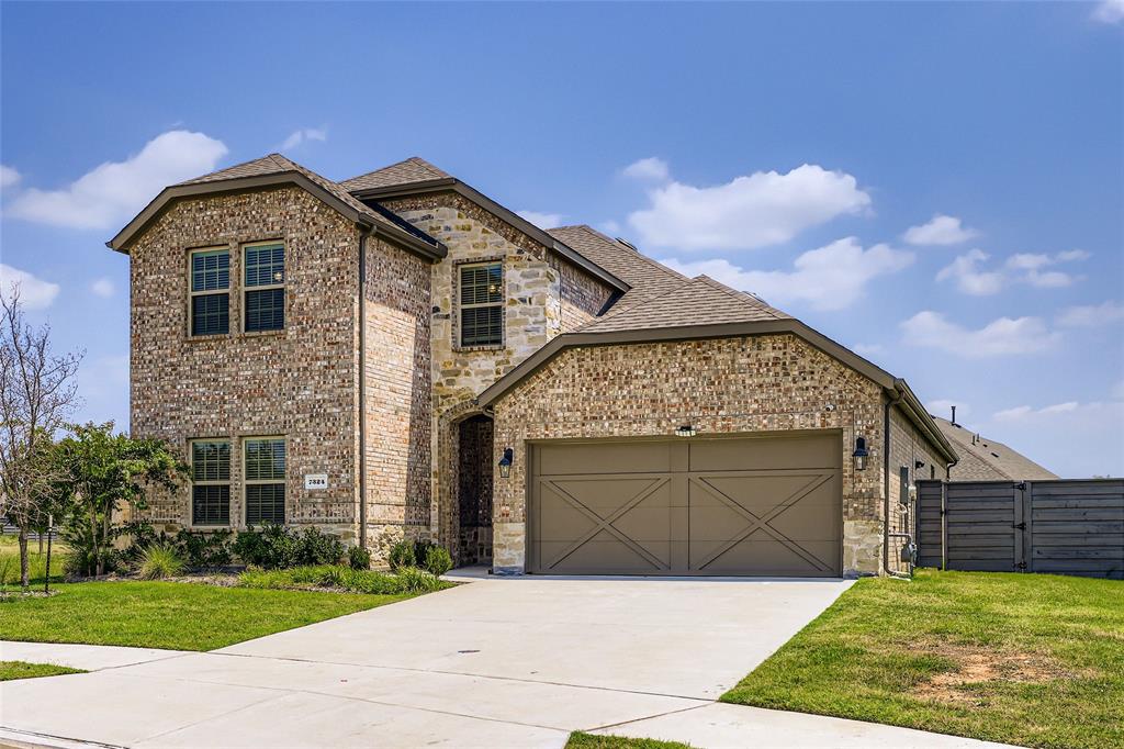 Union Park Ph 6B-1 - Residential