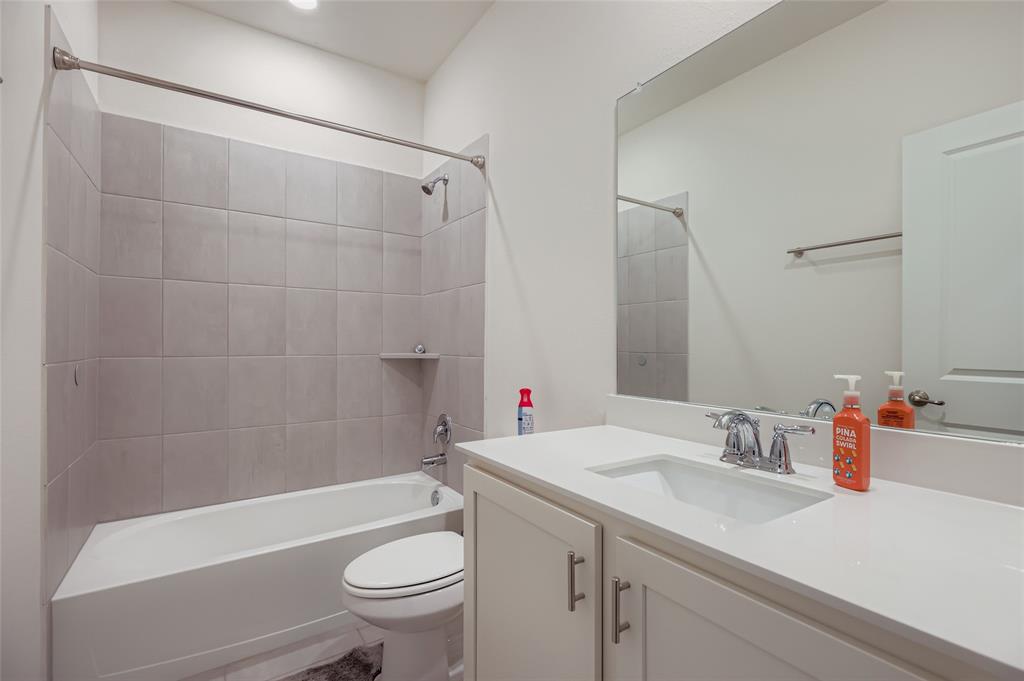 Union Park Ph 6B-1 - Residential