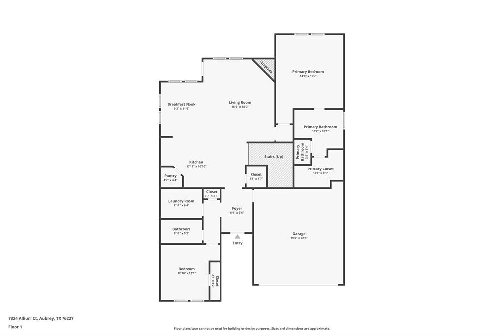 Union Park Ph 6B-1 - Residential
