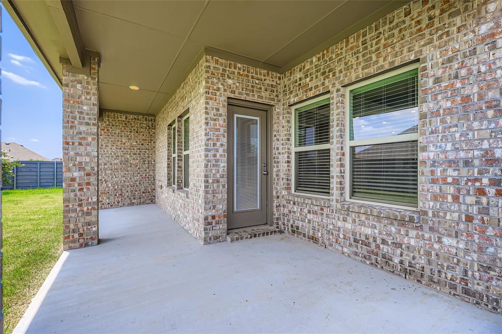 Union Park Ph 6B-1 - Residential