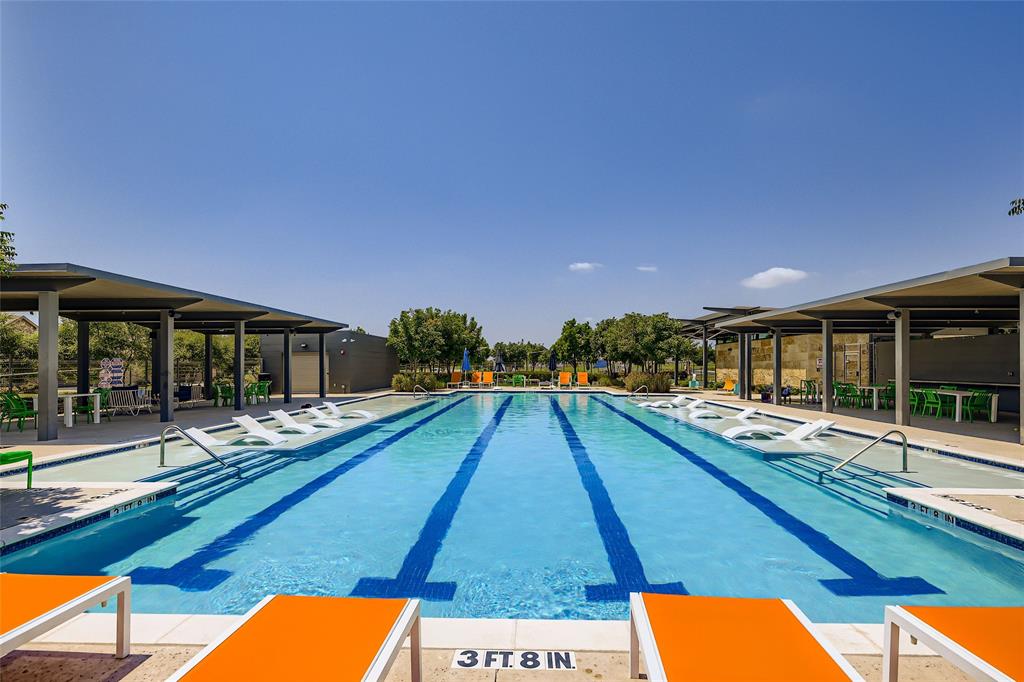Union Park Ph 6B-1 - Residential