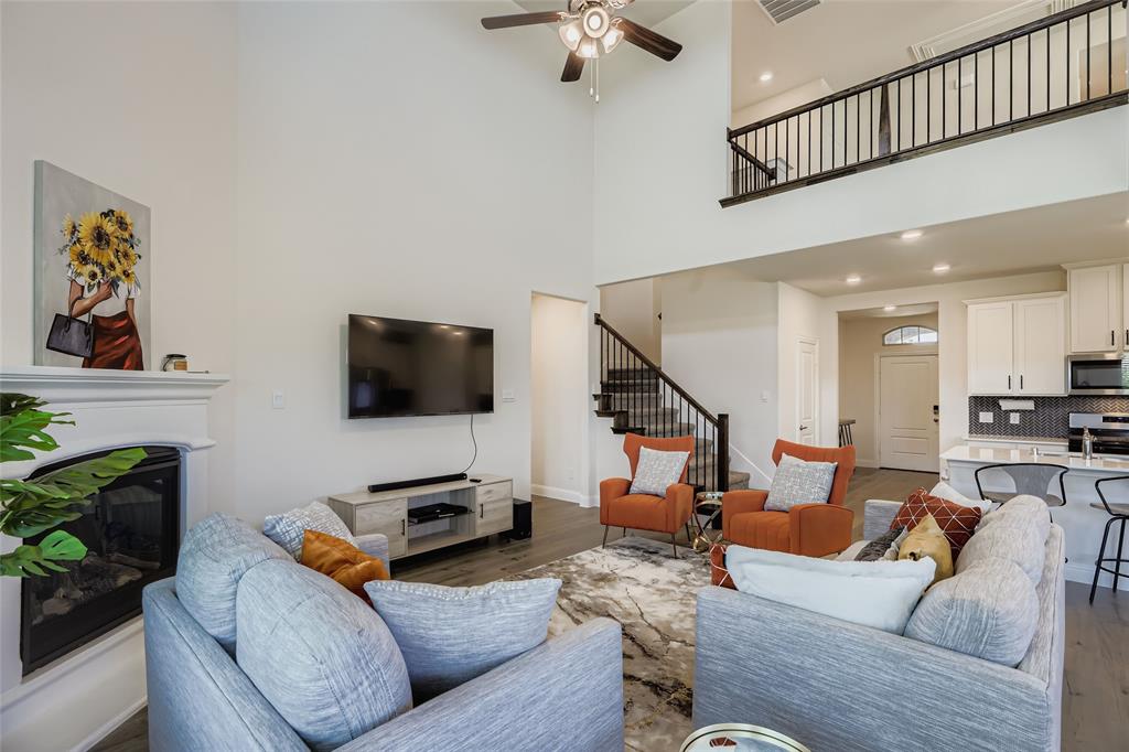 Union Park Ph 6B-1 - Residential