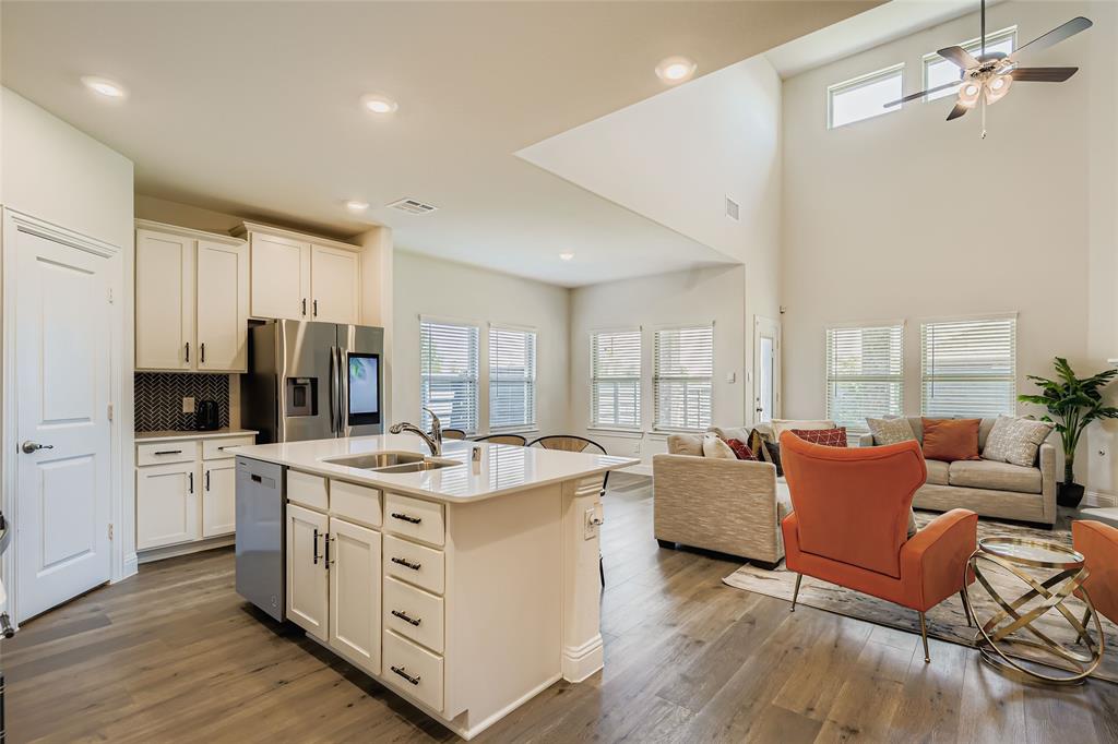 Union Park Ph 6B-1 - Residential