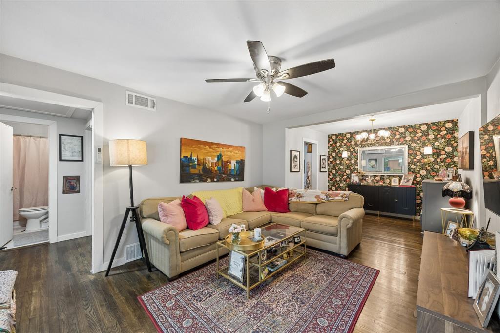 Casa View Hills - Residential Income