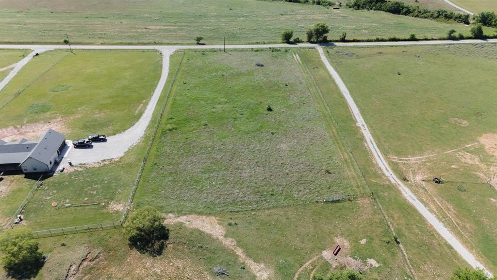 Cervantes Addition - Land