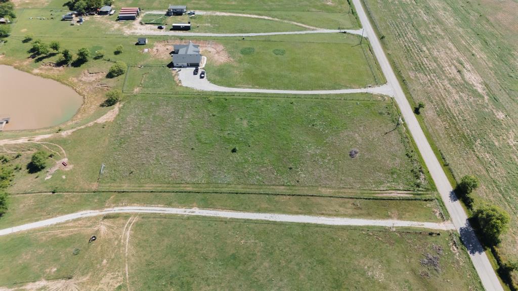 Cervantes Addition - Land