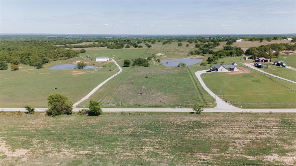Cervantes Addition - Land