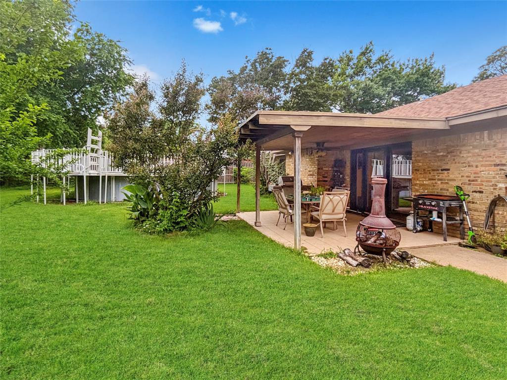 Corinth Shores Estate - Residential