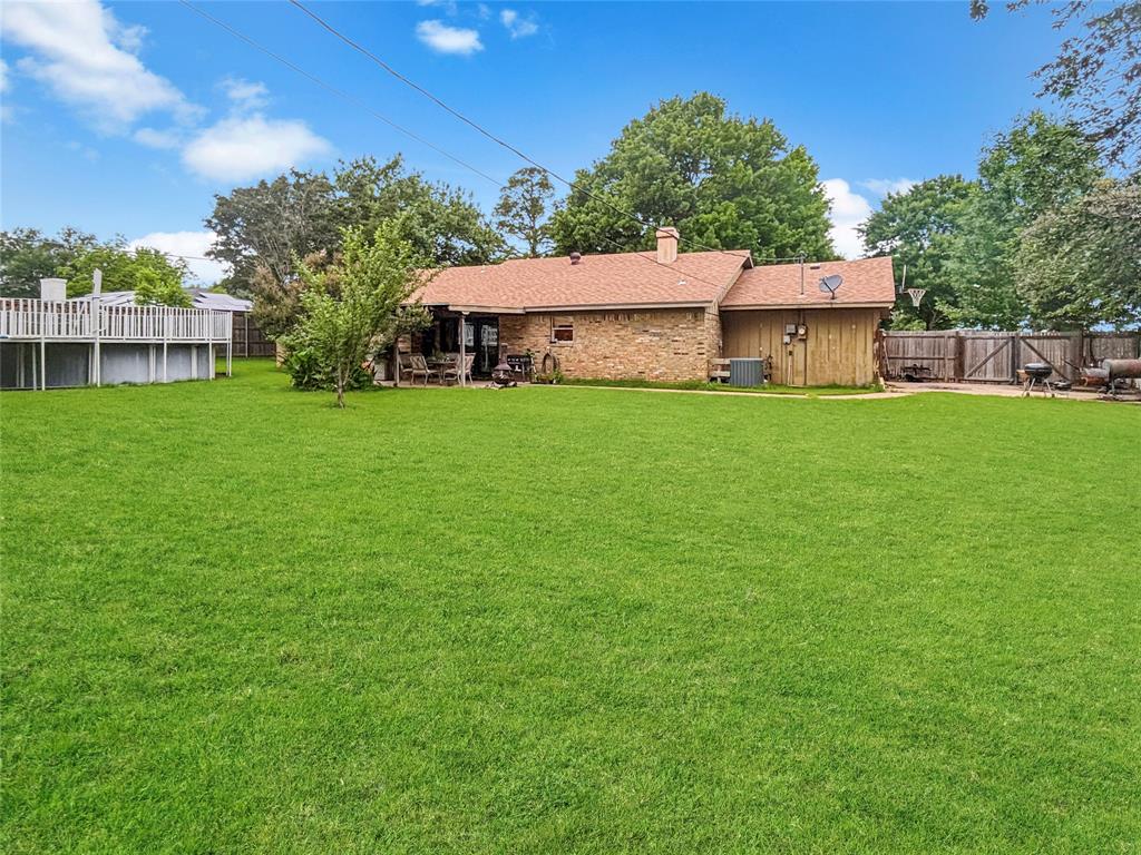 Corinth Shores Estate - Residential