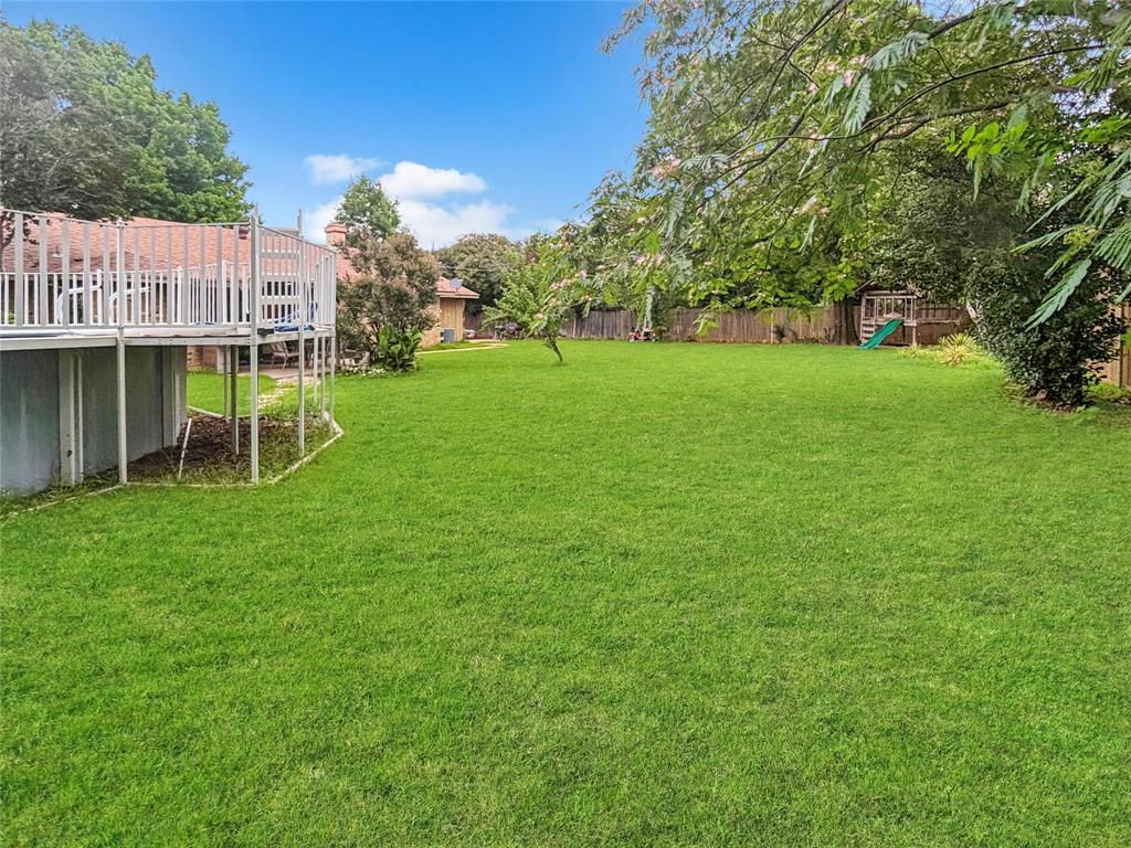 Corinth Shores Estate - Residential
