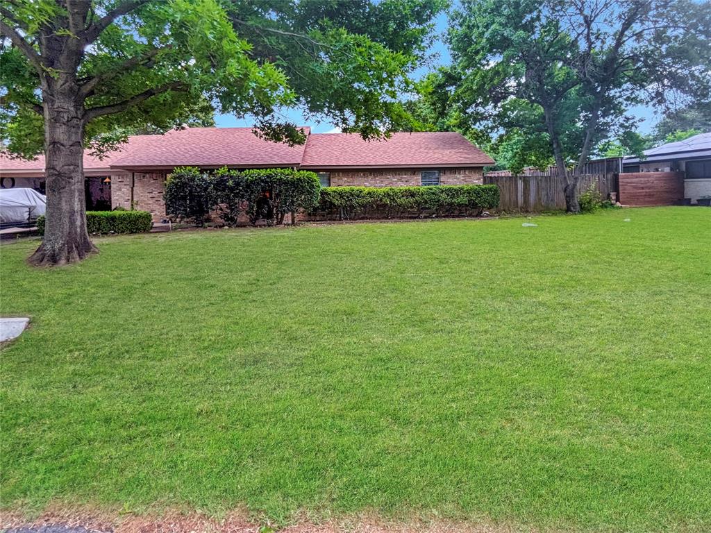 Corinth Shores Estate - Residential