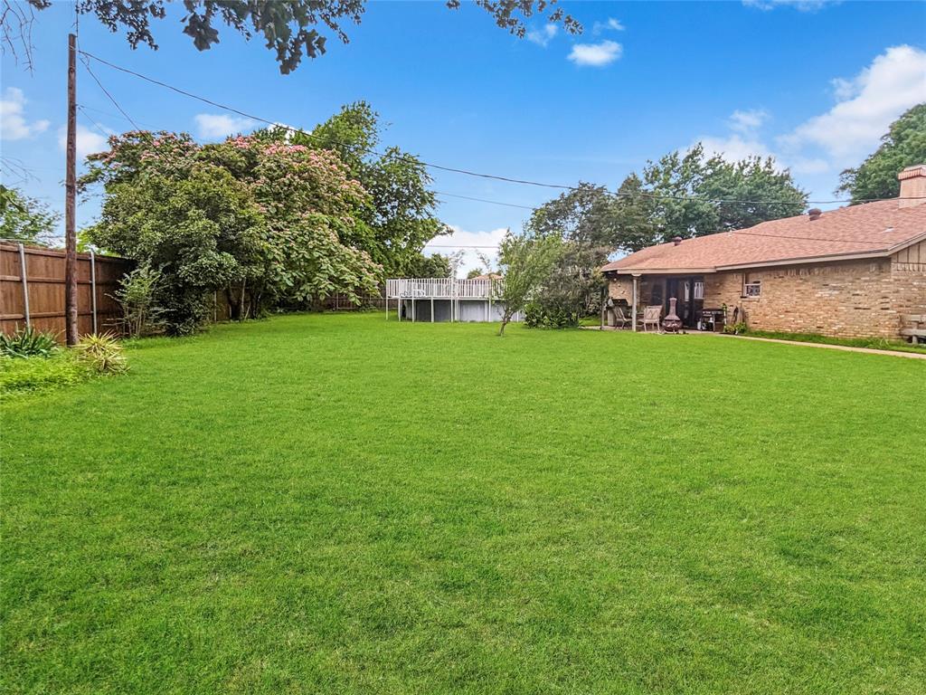 Corinth Shores Estate - Residential