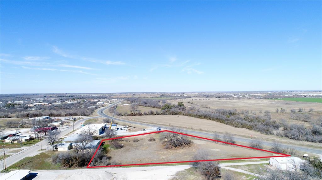 Excellent location of 2.4 Acres on 84 Bypass next to the new Dollar General Store.