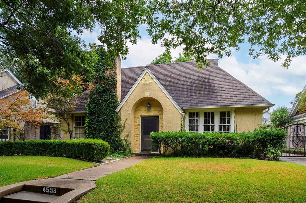 Highland Park - Residential