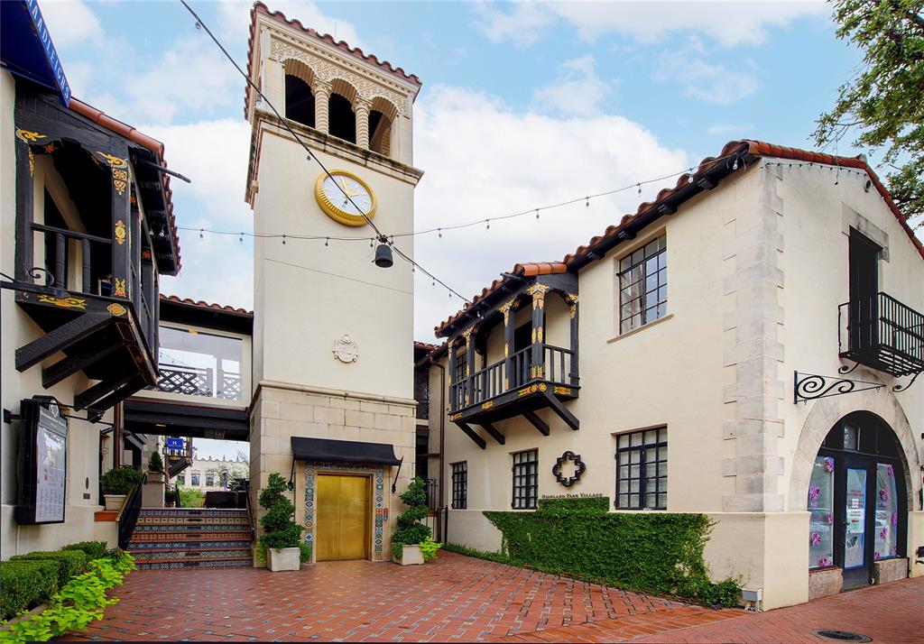 Highland Park - Residential