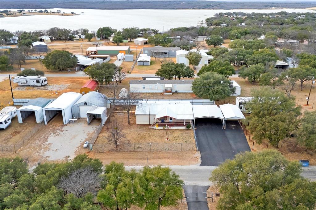Tunderbird Bay - Residential