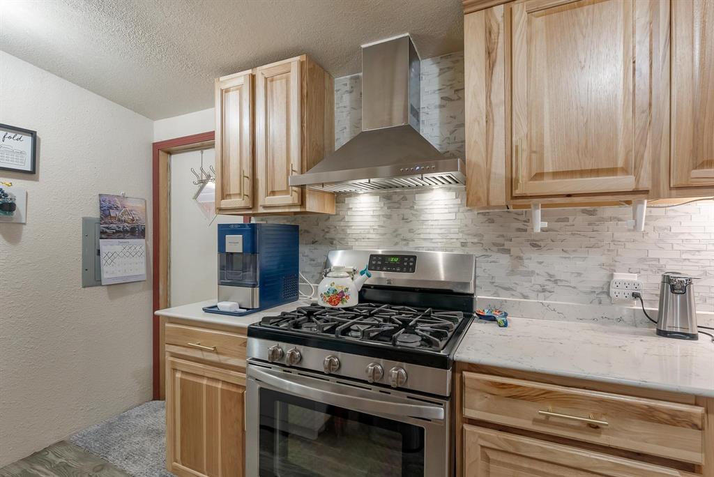 Tunderbird Bay - Residential