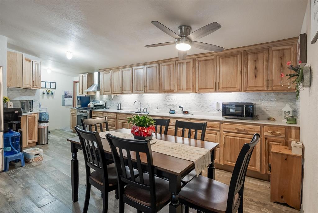 Tunderbird Bay - Residential
