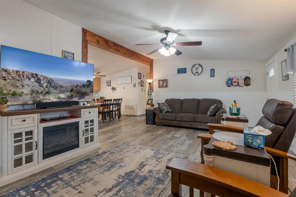 Tunderbird Bay - Residential