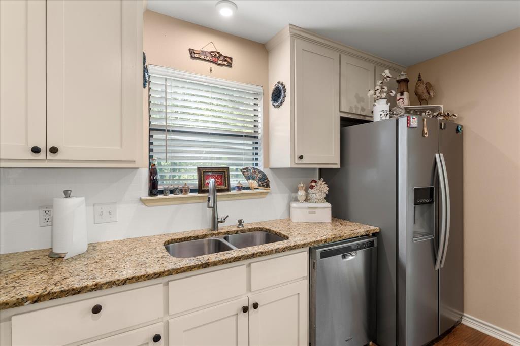 Whitewater Rise - Residential