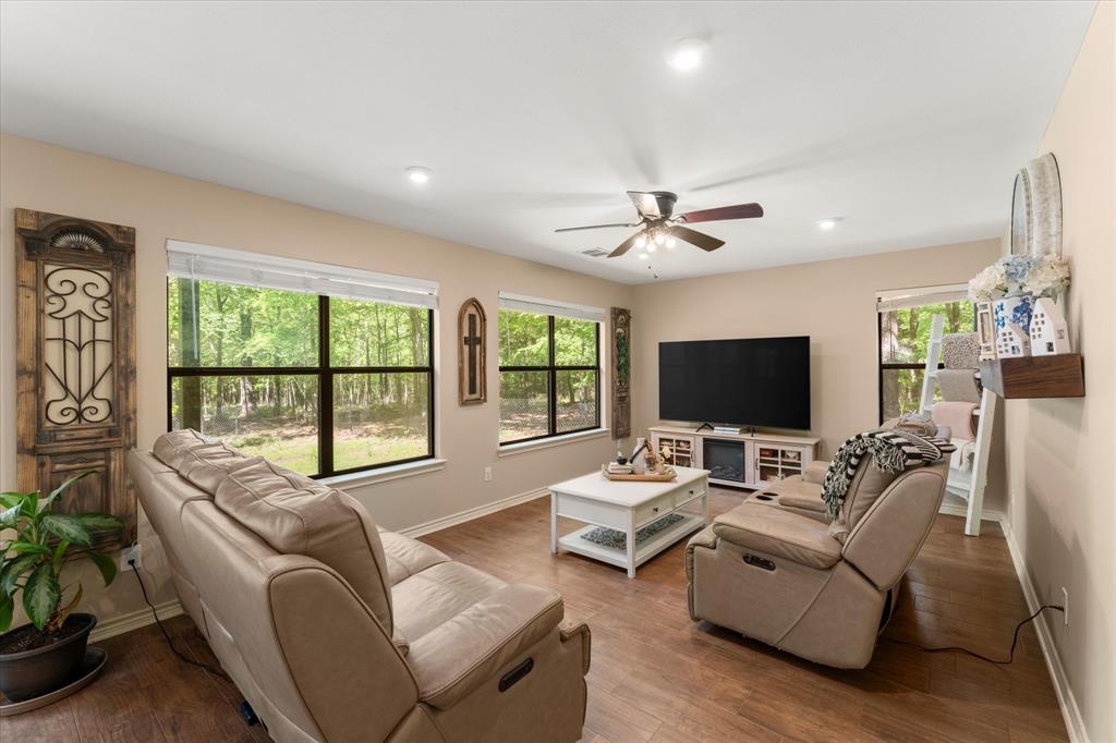 Whitewater Rise - Residential