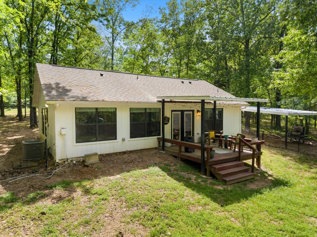 Whitewater Rise - Residential