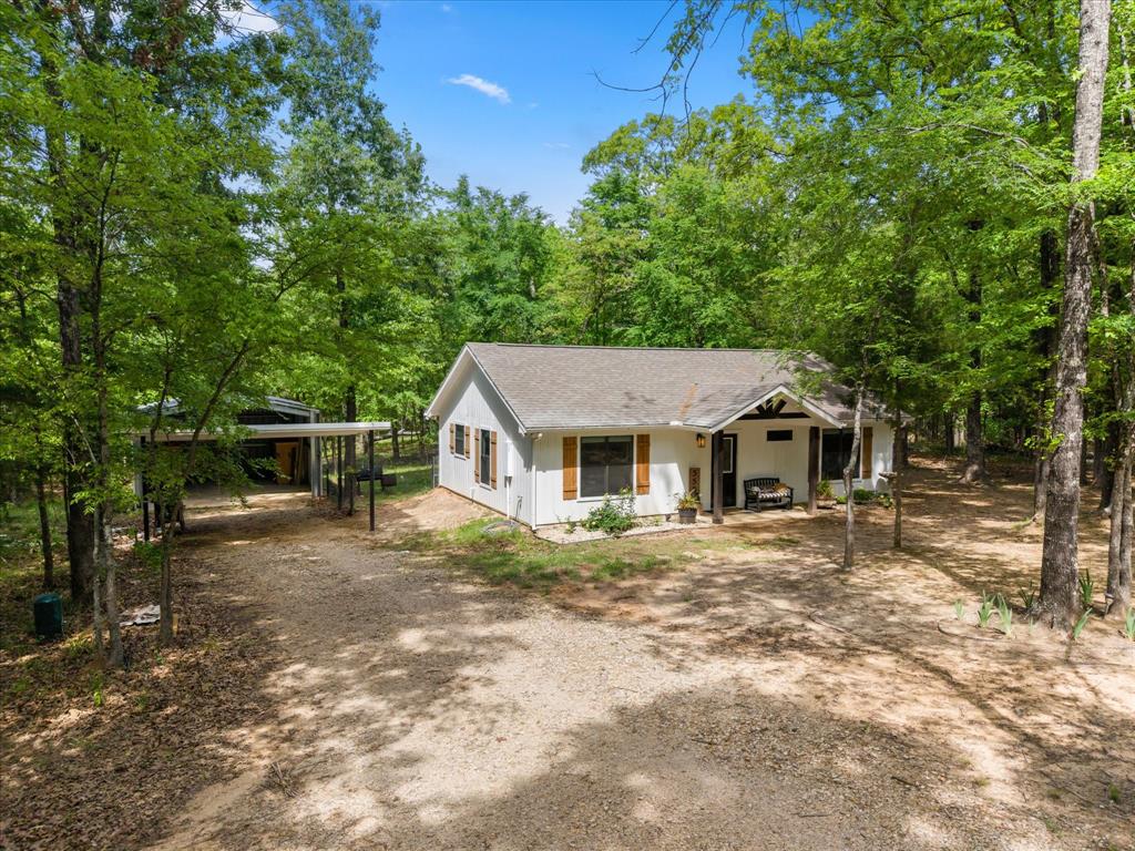 Whitewater Rise - Residential