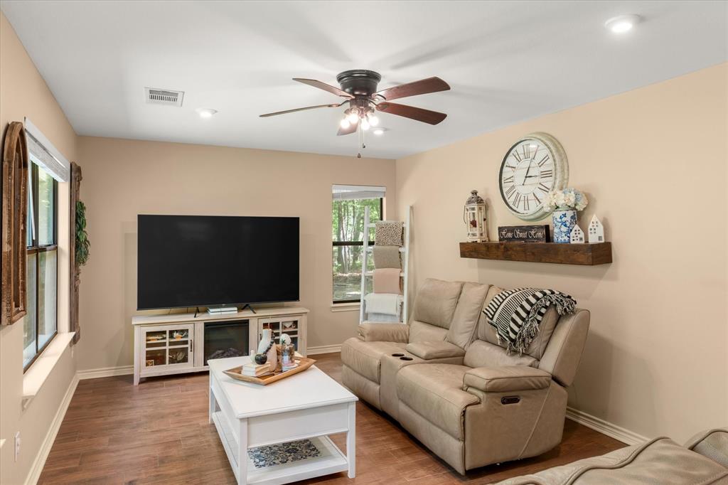 Whitewater Rise - Residential