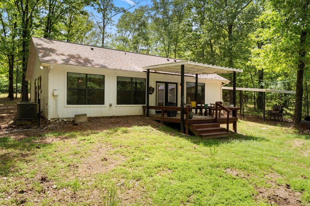 Whitewater Rise - Residential