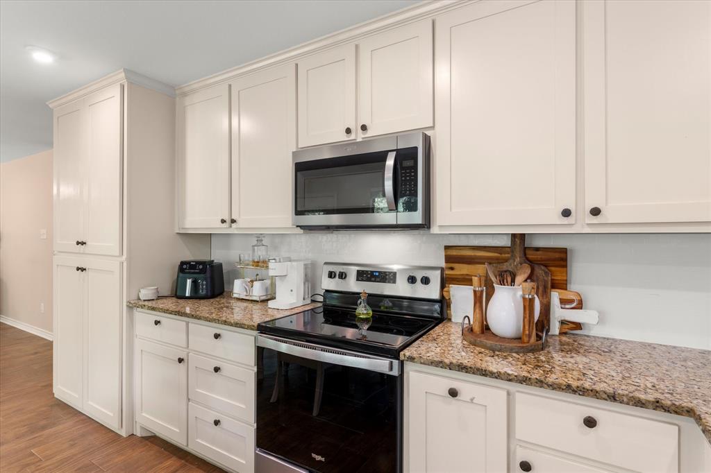 Whitewater Rise - Residential