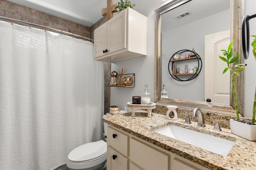 Whitewater Rise - Residential