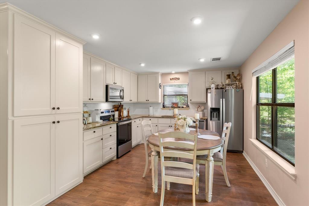 Whitewater Rise - Residential