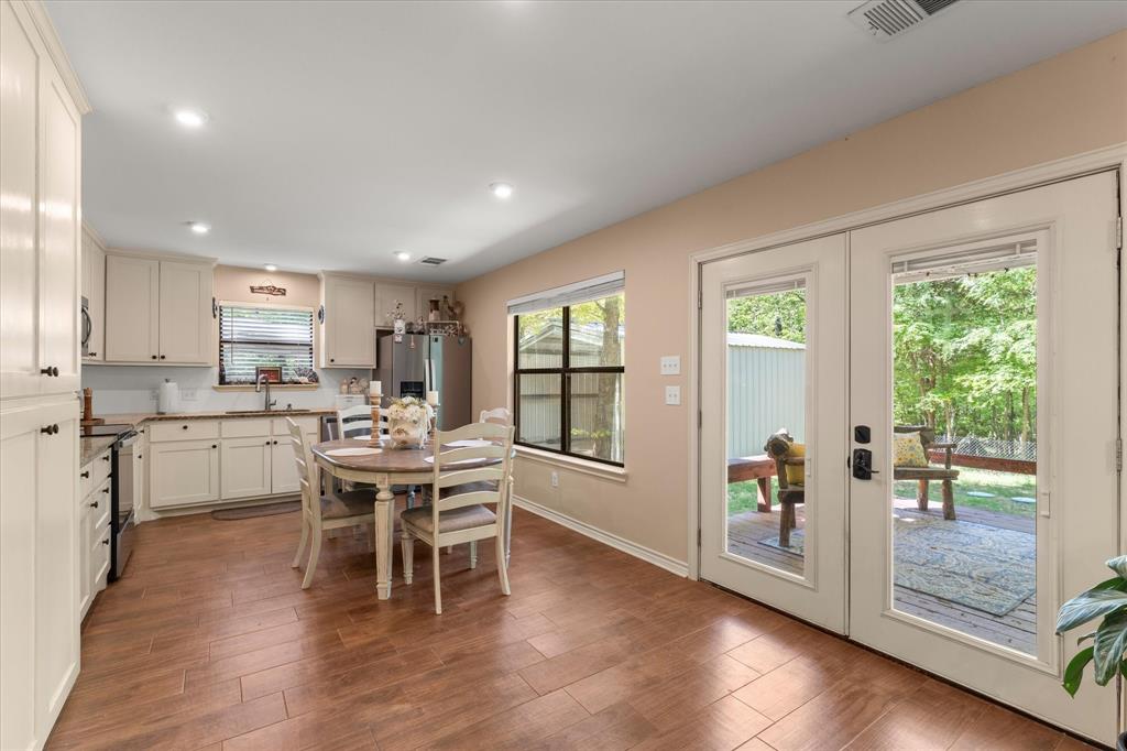 Whitewater Rise - Residential