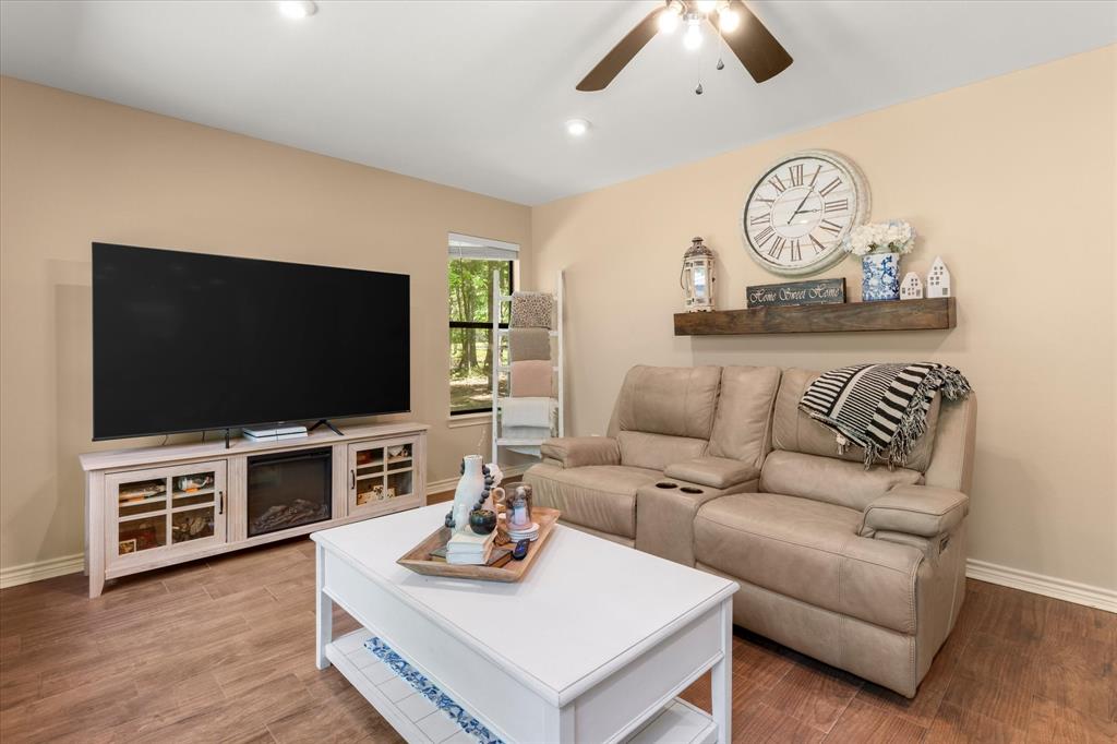 Whitewater Rise - Residential