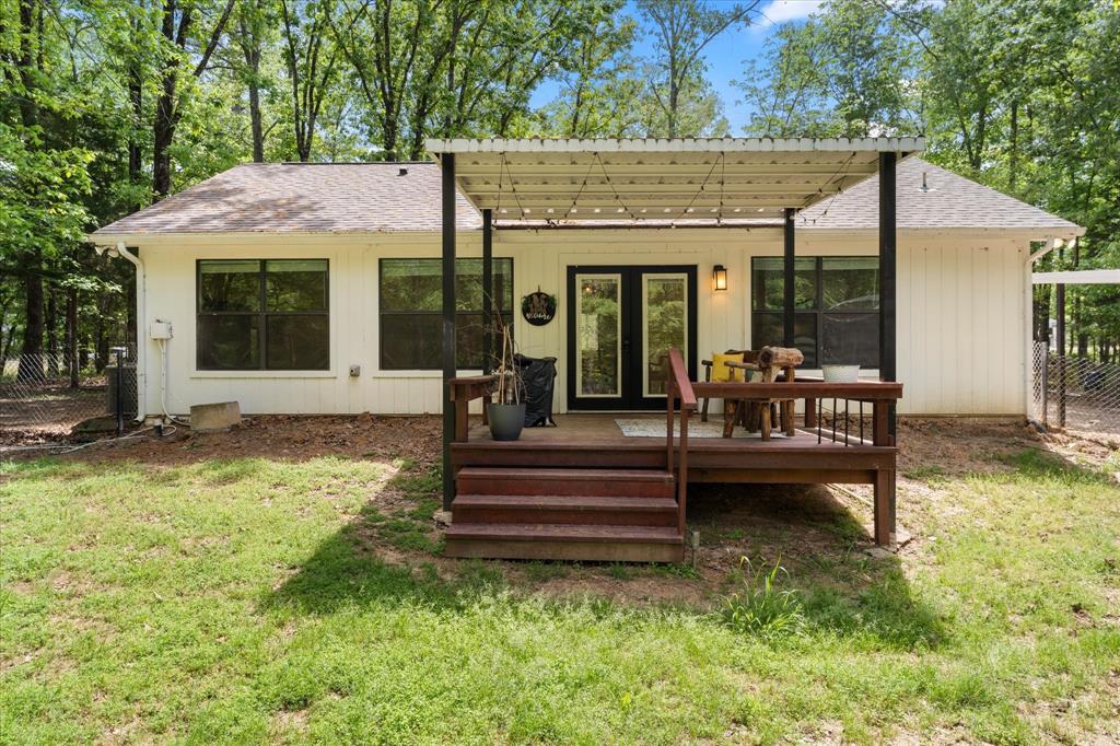 Whitewater Rise - Residential
