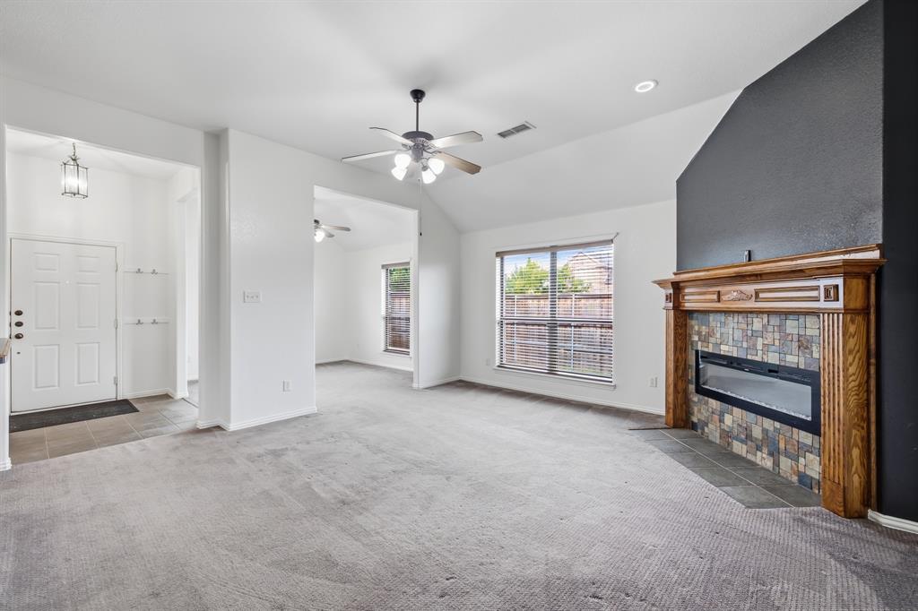 Lakes Of River Trails South - Residential