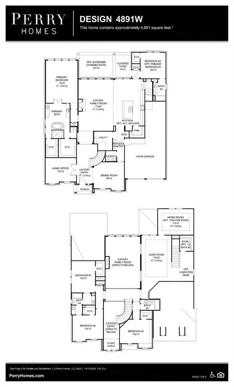Bridgewater - Residential